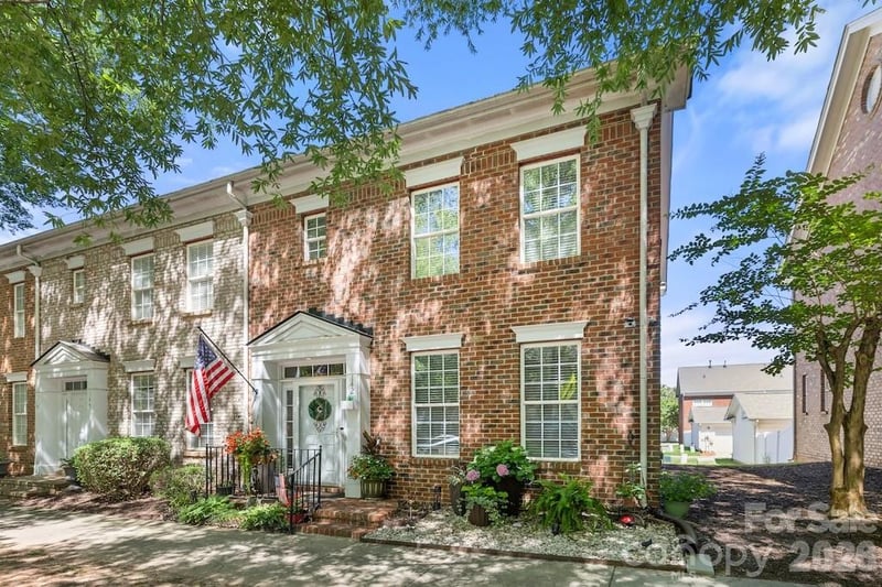 142 Singleton Rd, Mooresville, NC 28117