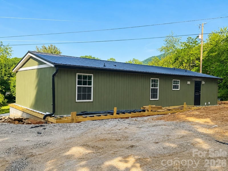 99999 Jason Case Dr, Candler, NC 28715
