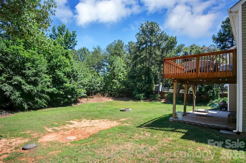 122 Windstone Dr, Troutman, NC 28166