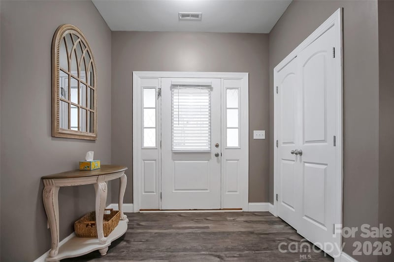 122 Windstone Dr, Troutman, NC 28166