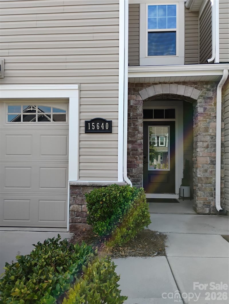15640 Little Bluestem St, Charlotte, NC 28278