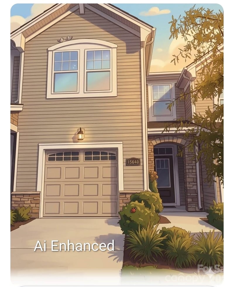 15640 Little Bluestem St, Charlotte, NC 28278