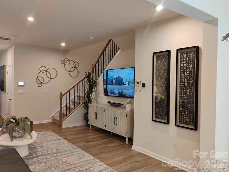 15640 Little Bluestem St, Charlotte, NC 28278