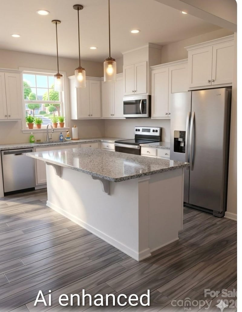 15640 Little Bluestem St, Charlotte, NC 28278