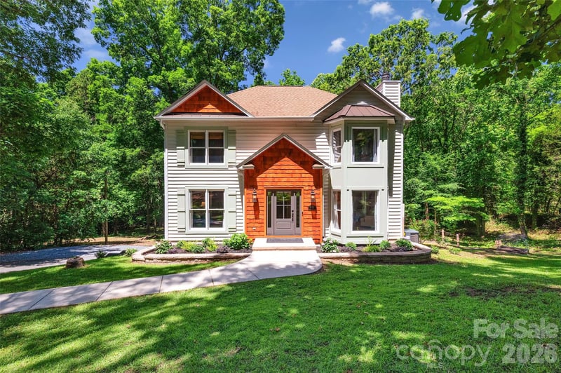 1433 Lurecliff Pl, Fort Mill, SC 29708