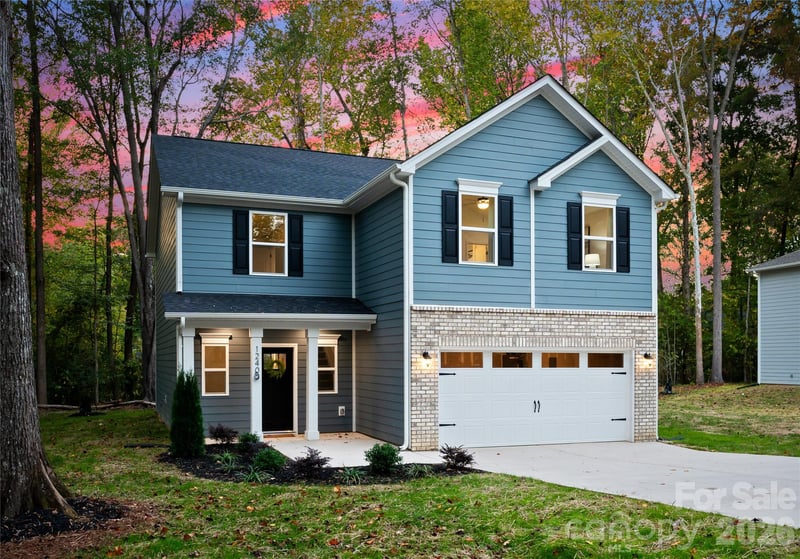 433 Huntersville Concord Rd, Huntersville, NC 28078