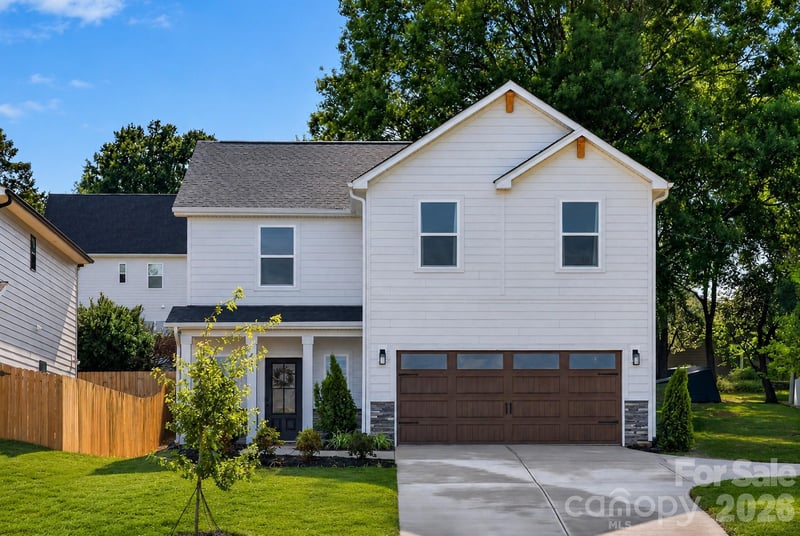 433 Huntersville Concord Rd, Huntersville, NC 28078