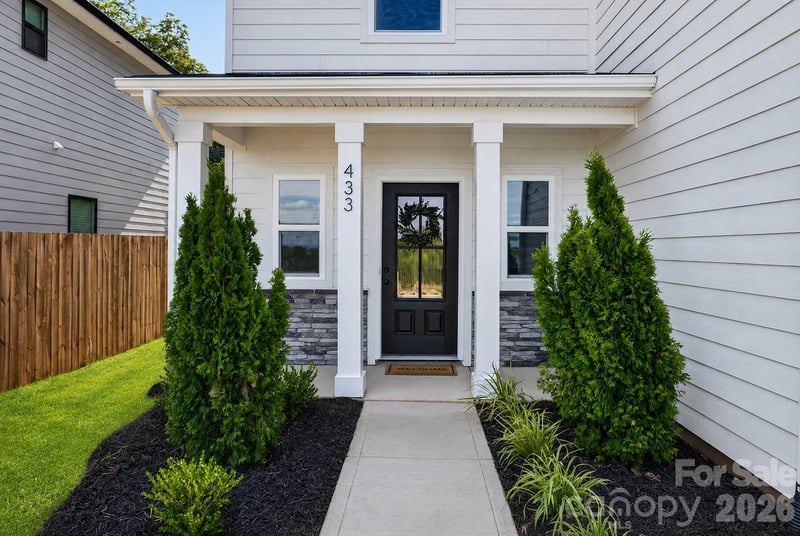 433 Huntersville Concord Rd, Huntersville, NC 28078