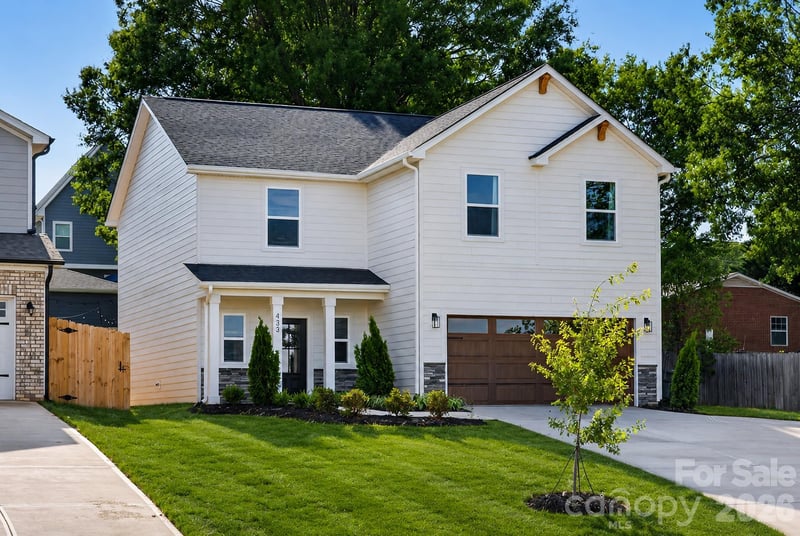 433 Huntersville Concord Rd, Huntersville, NC 28078
