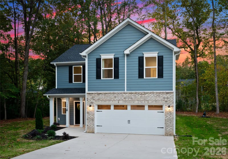 433 Huntersville Concord Rd, Huntersville, NC 28078