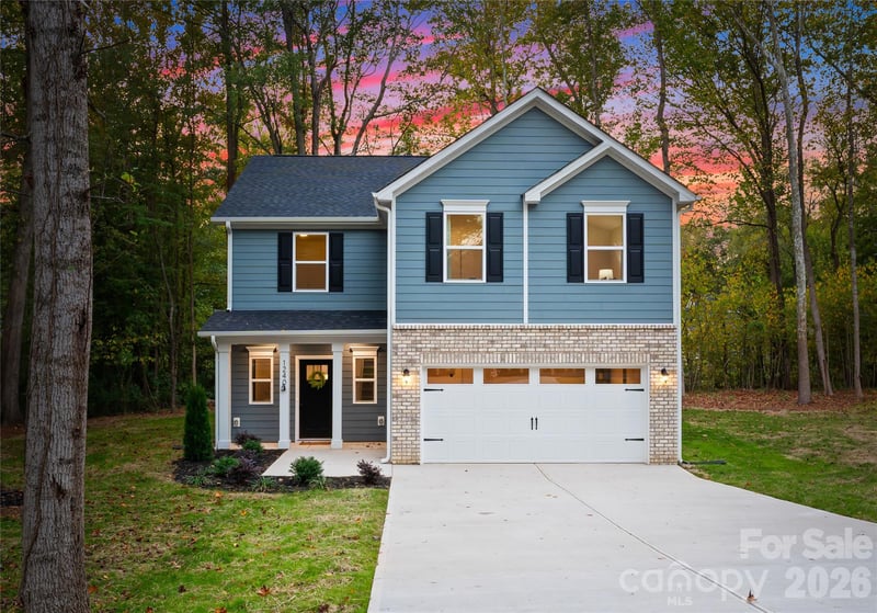 433 Huntersville Concord Rd, Huntersville, NC 28078