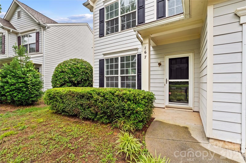 167 Autry Ave, Mooresville, NC 28117