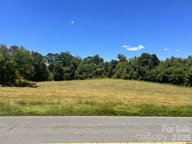 Barrier Georgeville Rd, Concord, NC 28025