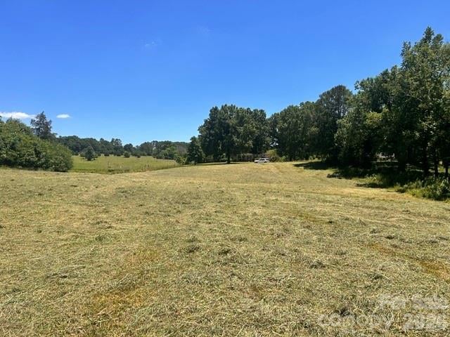 Barrier Georgeville Rd, Concord, NC 28025