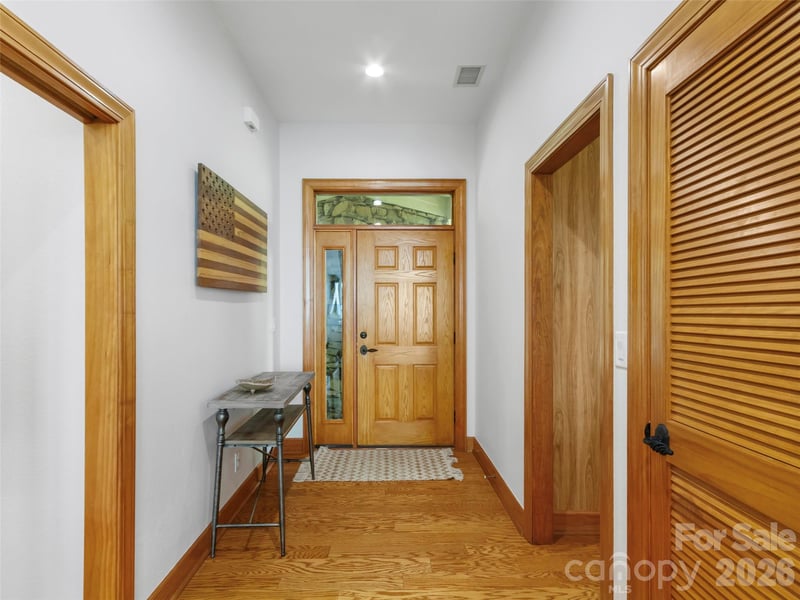 115 Stoney Falls Loop #D1, Burnsville, NC 28714