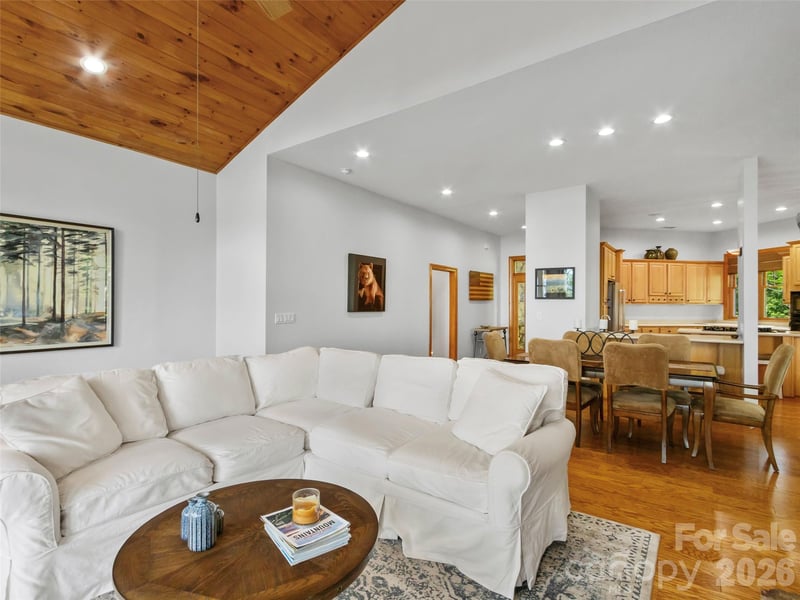 115 Stoney Falls Loop #D1, Burnsville, NC 28714