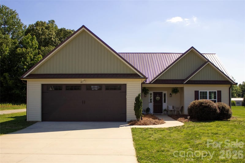 1906 Tall Pines Rd, Lexington, NC 27295
