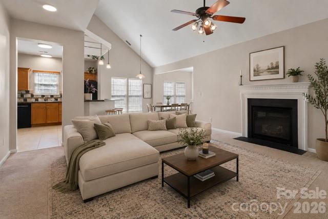 115 Northland Ave, Mooresville, NC 28115