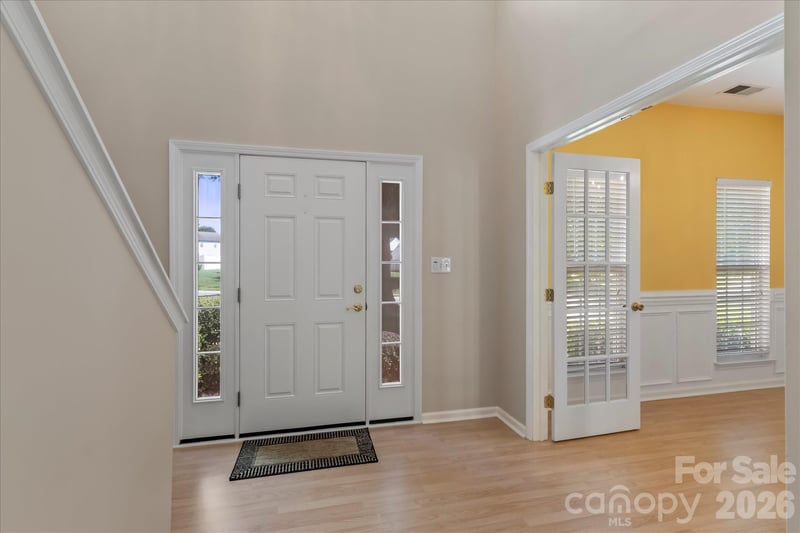 115 Northland Ave, Mooresville, NC 28115