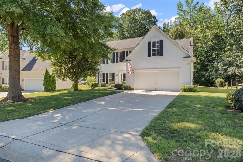 115 Northland Ave, Mooresville, NC 28115