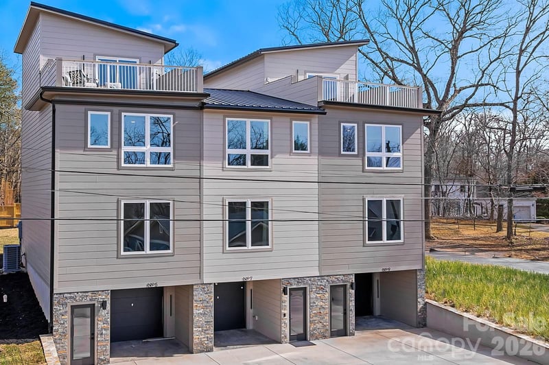 11 Gudger Rd, Asheville, NC 28806