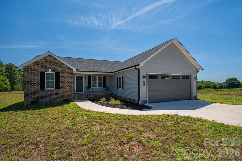 2128 Chatfield Rd, Shelby, NC 28150