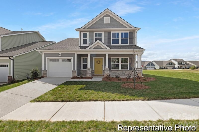 40203 Crooked Stick Dr #1239, Lancaster, SC 29720