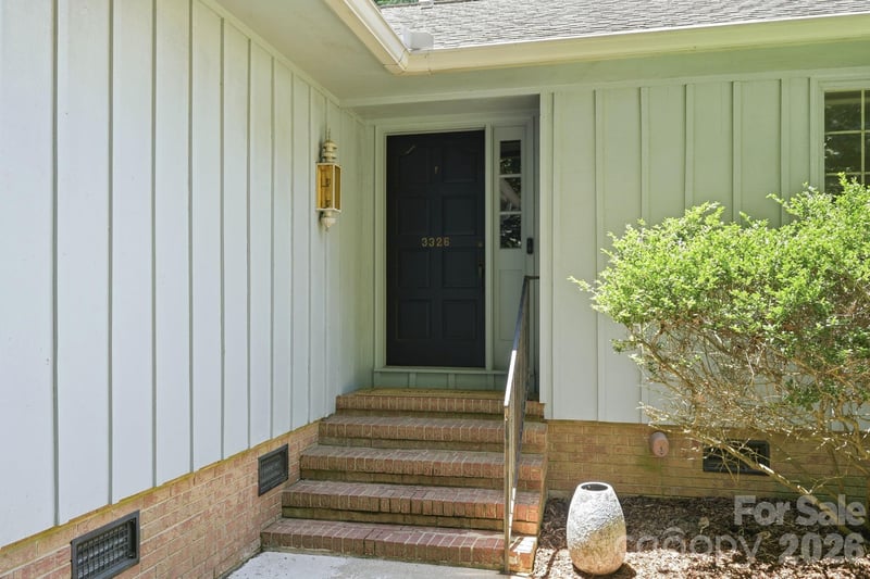 3326 Sedgefield Rd, Statesville, NC 28625