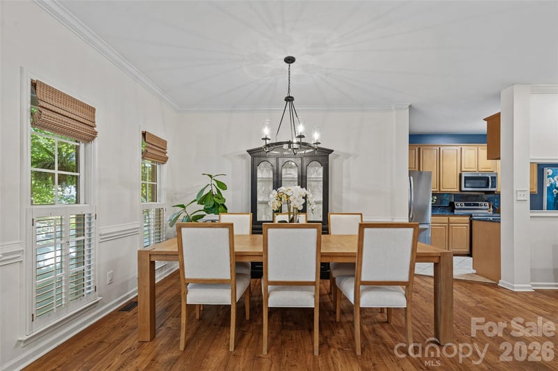 12109 Baywoods Dr, Tega Cay, SC 29708