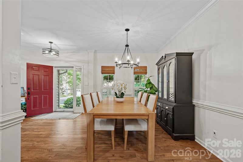 12109 Baywoods Dr, Tega Cay, SC 29708