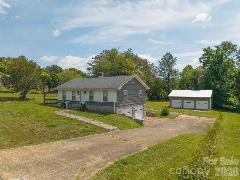 122 Whitley Rd, Morganton, NC 28655