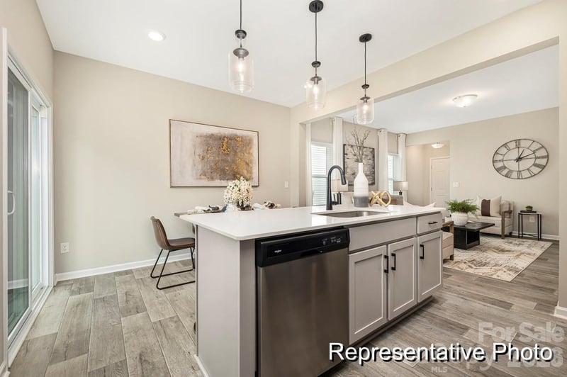 40254 Crooked Stick Dr #1196, Lancaster, SC 29720