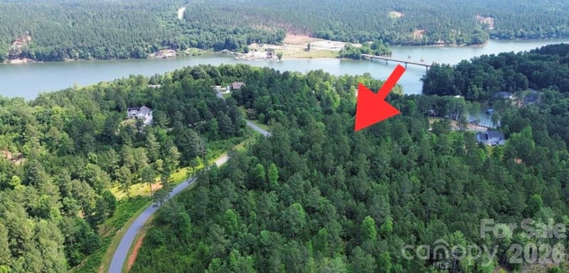 1545 - 1489 Lake Vista Dr, Connelly Springs, NC 28612