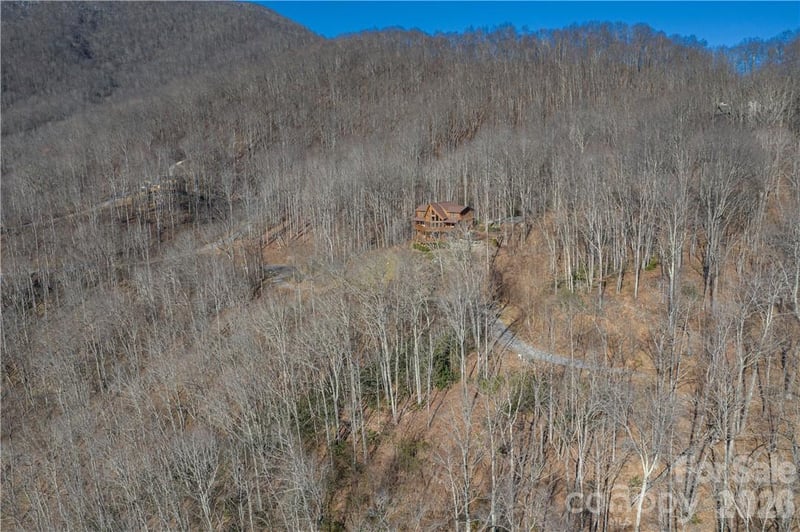 Lot 17 Mountain Watch Dr, Maggie Valley, NC 28751
