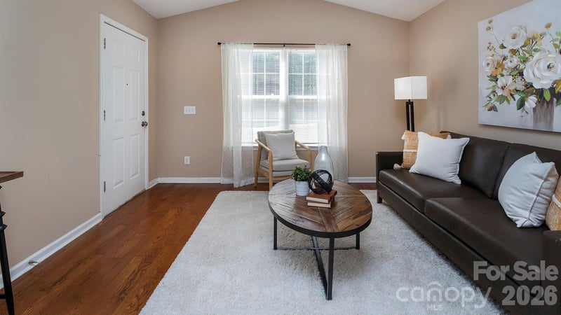 609 Forest Ridge Rd, Kannapolis, NC 28083