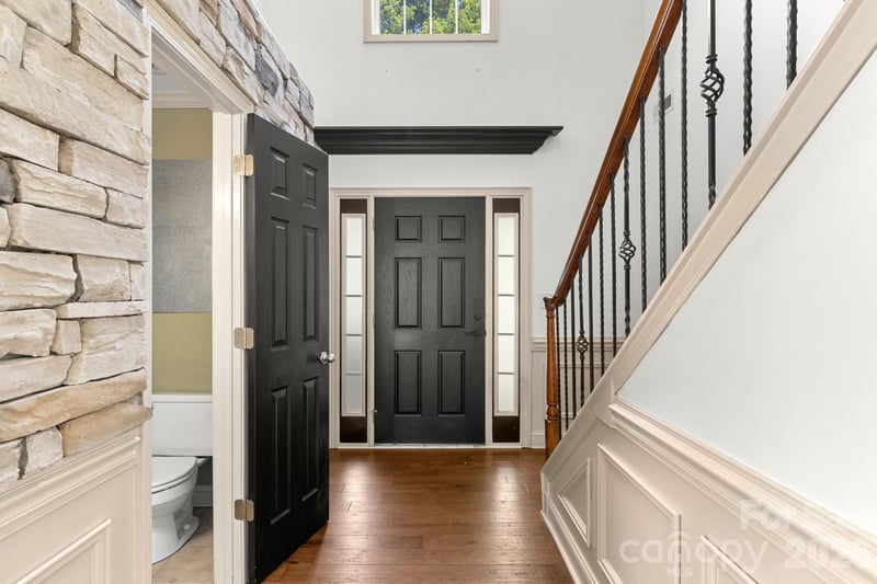 1446 Deer Forest Dr, Fort Mill, SC 29707
