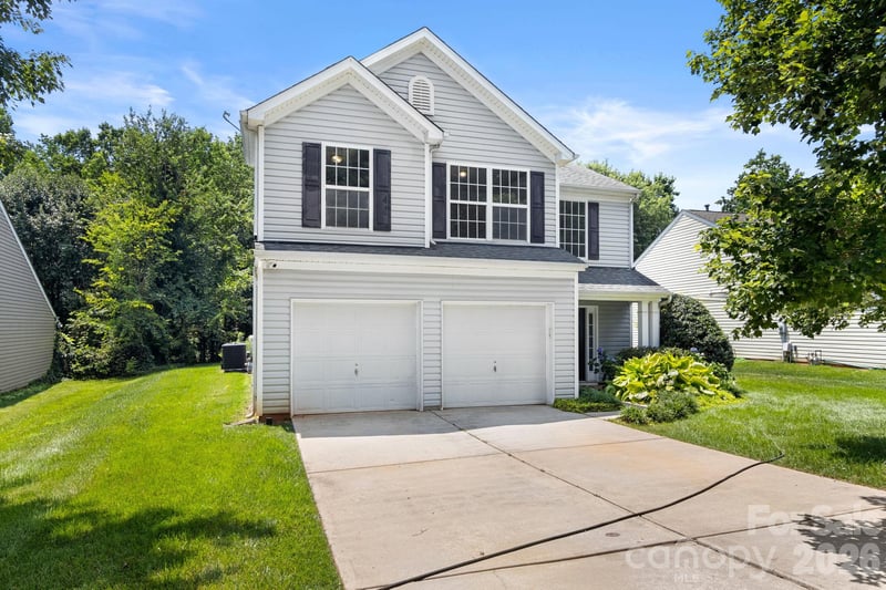 1446 Deer Forest Dr, Fort Mill, SC 29707