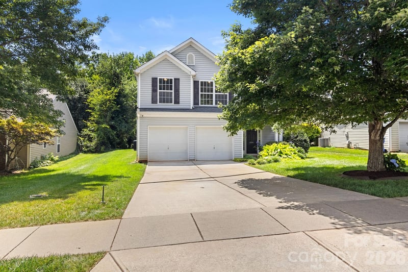 1446 Deer Forest Dr, Fort Mill, SC 29707