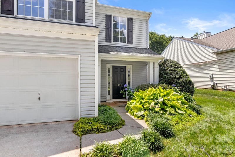 1446 Deer Forest Dr, Fort Mill, SC 29707