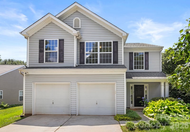 1446 Deer Forest Dr, Fort Mill, SC 29707