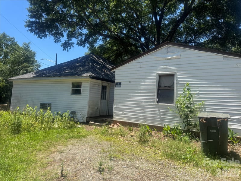107 Drake St, Gastonia, NC 28052