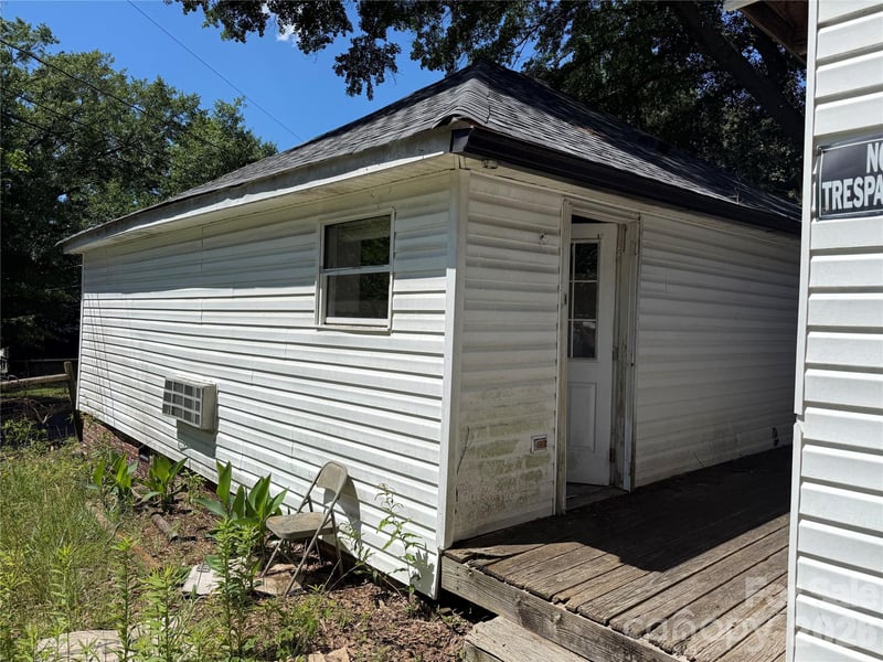 107 Drake St, Gastonia, NC 28052