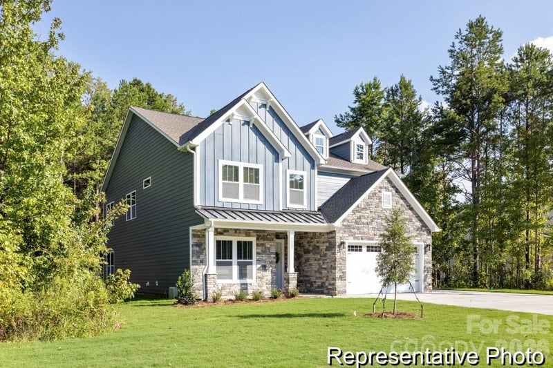 423 Babbling Brook Ln #175b, Locust, NC 28097