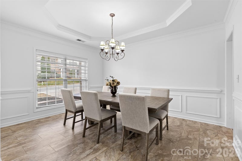 11919 Erwin Ridge Ave, Charlotte, NC 28213