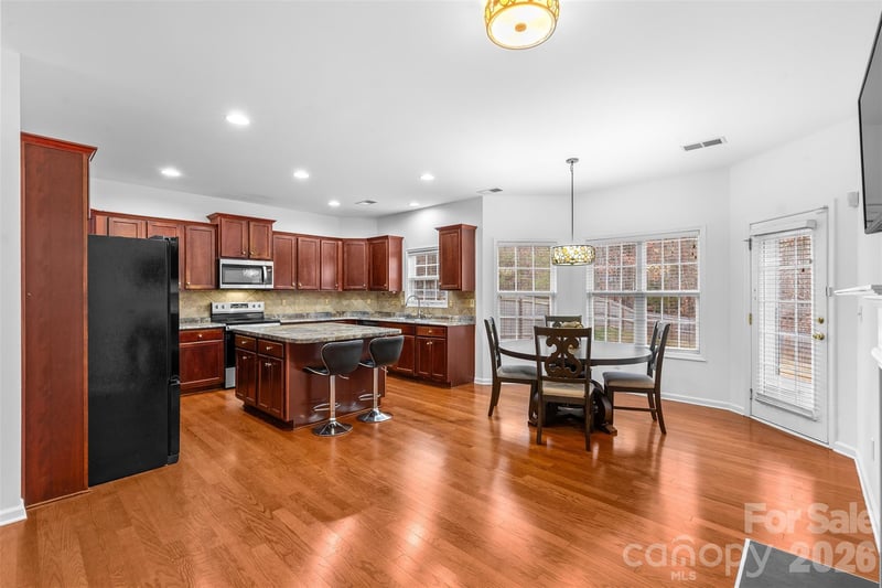 11919 Erwin Ridge Ave, Charlotte, NC 28213