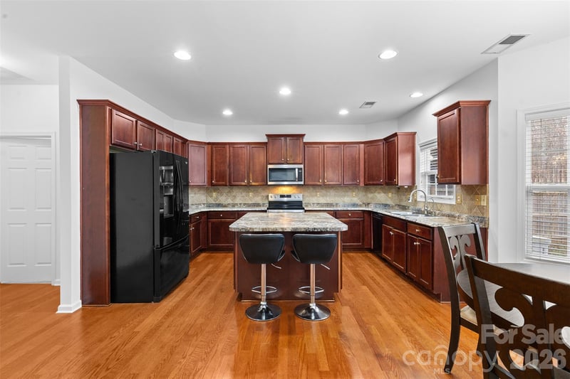 11919 Erwin Ridge Ave, Charlotte, NC 28213