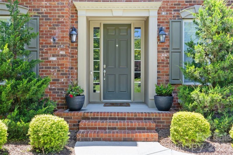 3207 Lakehurst Crossing, Matthews, NC 28104