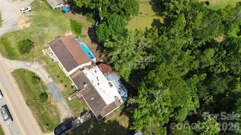 1531 Pageland Hw, Lancaster, SC 29720