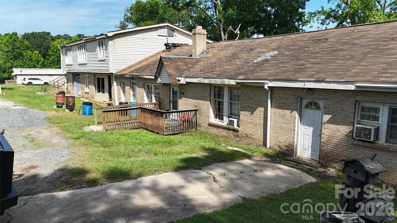 1531 Pageland Hw, Lancaster, SC 29720