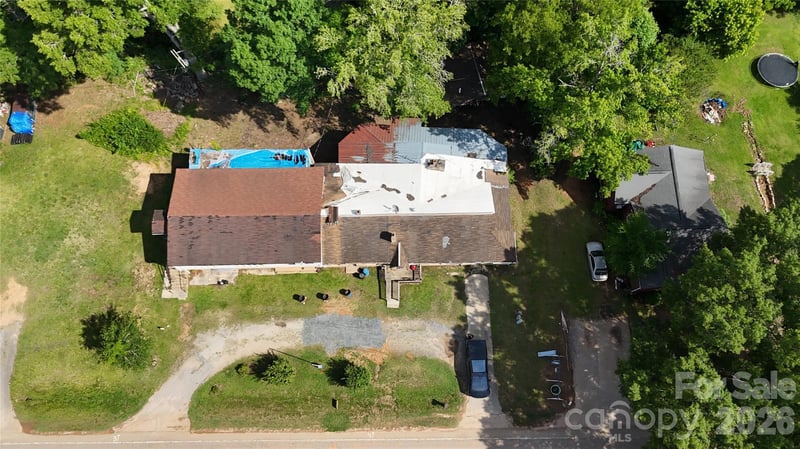 1531 Pageland Hw, Lancaster, SC 29720